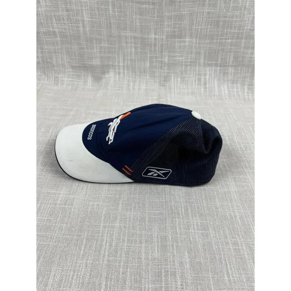 Reebok‎ Denver Broncos Baseball Cap
